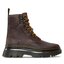 Dr. Martens Bocanci Dr. Martens Tarik 27024207 Dark Brown 207