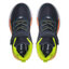 KangaRoos Sneakers KangaRoos Kq-Unique Ev 18837 000 4054 Dk Navy/Lime