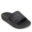 Karl Lagerfeld Kids Papucs Karl Lagerfeld Kids Z29062 Black 09B