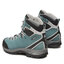 Asolo Trekkings Asolo Greenwood Evo Gv Ml GORE-TEX A23129 00 A918 Petroleum