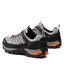 CMP Trekkings CMP Rigel Low Trekking Shoes Wp 3Q54457 Cemento/Nero 75UE