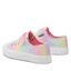 Nelli Blu Tornacipő Nelli Blu CP40-20487Z(III)DZ Pink