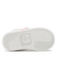 Le Coq Sportif Sneakersy Le Coq Sportif Courtclassic Inf Girl Fluo 2310275 Optical White
