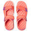 Timberland Sandalen Timberland Perkins Row 2-Strap TB0A2D4W801 Dark Pink