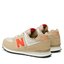 New Balance Sportcipő New Balance GC574HBO Bézs