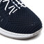 Rieker Sneakers Rieker N4360-14VE Cobalt Blue