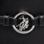 U.S. Polo Assn. Táska U.S. Polo Assn. New Delaw. L Shopp w/Pouch BEUDW5135WVP000 Black