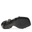 Badura Sandály Badura V888-38-1 Black