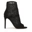 Guess Stiefeletten Guess Adyne FL5DYN LAC10 BLACK