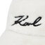 KARL LAGERFELD Klobouk KARL LAGERFELD 230W3416 100