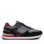 Sergio Tacchini Сникърси Sergio Tacchini Lutter STF223M301-31 Grey
