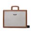 Guess Geantă pentru laptop Guess New Wanderluxe HMNEWW P3238 BRO