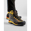 La Sportiva Trekkingschuhe La Sportiva Trango Tech Leather Gtx GORE-TEX 21S999100 Black/Yellow
