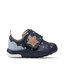 Bibi Αθλητικά Bibi Prewalker 1122127 Navy/Glitter