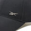 Reebok Šiltovka Reebok Active Foundation Badge GP0135 Black/Black