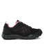 Regatta Scarpe da trekking Regatta Lady Edgepoint Life RWF701 Black/Heather Rose GDH