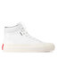 Hugo Sneakers Hugo Dyer 50474933 10221518 01 White 001