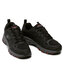 Skechers Trekingová obuv Skechers Hillcrest 237265/BKCC Black/Charcoal