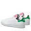 adidas Schuhe adidas Stan Smith W GY1508 Ftwwht/Green/Blipnk