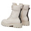 Guess Turistická obuv Guess Obetter FL7OTT ELE10 WHIBR