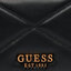 Guess Kabelka Guess Cilian (QB) Mini-Bags HWQB91 91780 BLA