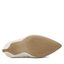 Marco Tozzi High Heels Marco Tozzi 2-2-22407-20 White Comb