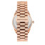 Roamer Karóra Roamer Primeline Daydate 981662 49 75 90 Rosegold