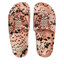 Ted Baker Papucs Ted Baker Padah 259506 Dusty/Pink