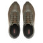 Hugo Sneakersy Hugo Cyden 50464630 10216494 01 Dark Green 303