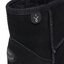 EMU Australia Topánky EMU Australia Wallaby Mini K10103 Black