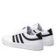 adidas Skor adidas Bryony W H04641 Ftwwht/Cblack/Goldmt
