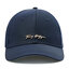 Tommy Hilfiger Gorra con visera Tommy Hilfiger Iconic Pop AW0AW12160 C7H