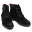 Marc O'Polo Scarponcini Marc O'Polo 908 25006301 300 Black 990