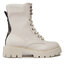 Guess Turistická obuv Guess Obetter FL7OTT ELE10 WHIBR