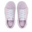 Vans Sneakers aus Stoff Vans Sk8-Low VN0A7Q5LACA1 (Reflective Sidestripe) C