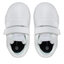 adidas Обувки adidas Tensaur Sport 2.0 Cf I GW1990 White