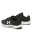 Under Armour Scarpe Under Armour Ua Micro G Pursuit Bp 3021953-001 Blk