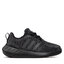 adidas Обувки adidas Swift Run 22 C GY3008 Cblack/Grefiv/Ftwwht