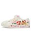 Geox Sneakers Geox Jr Ciak Girl J3504D00010C1058 M Lt Ivory