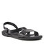 Betsy Szandál Betsy 927001/07-01E Black