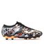 Joma Scarpe Joma Evolution 2331 EVOS2331FG Black/White/Red/Firm Ground