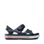 Crocs Sandalias Crocs Crocband II Sandal 14854 Navy/White