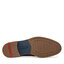 Lloyd Zapatos hasta el tobillo Lloyd Langston 12-019-05 Cocos