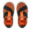 Bibi Zapatillas Bibi Agility Mini 1046361 Caramel/Black