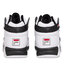 Fila Sneakers Fila M-Squad Mid FFM0212.13036 White/Black