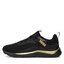 Puma Topánky Puma Softride Remi Molten Metal Wns 378848 01 Puma Black-Puma Gold