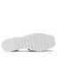 Pollini Espadrilky Pollini TA10134G0EQ6D70A Denim Blu