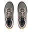 Pepe Jeans Sportcipő Pepe Jeans London Pro Vint PMS30938 Khaki Green 765