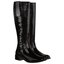 R.Polański Botas altas R.Polański 0698 Negro