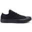 Converse Kedas Converse C Taylor A/S Ox M5039C Black Monochrome